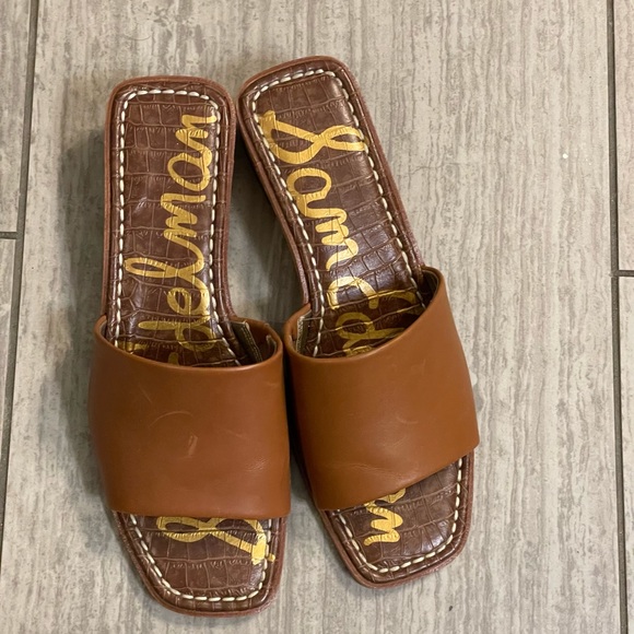 Sam Edelman Shoes - Sam Edelman Sandals
